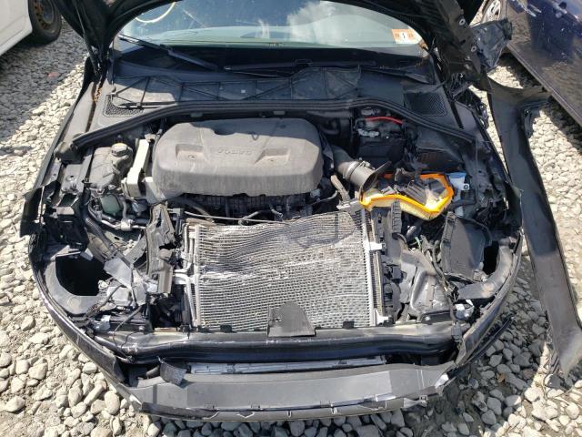 Photo 7 from auction – 2017 VOLVO S60 PREMIE with VIN LYV402TKXHB131459