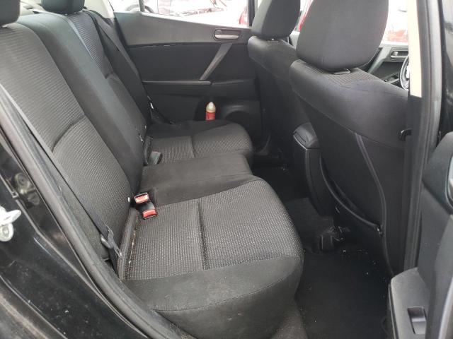 Photo 6 from auction – 2013 MAZDA 3 I with VIN JM1BL1TF6D1706749