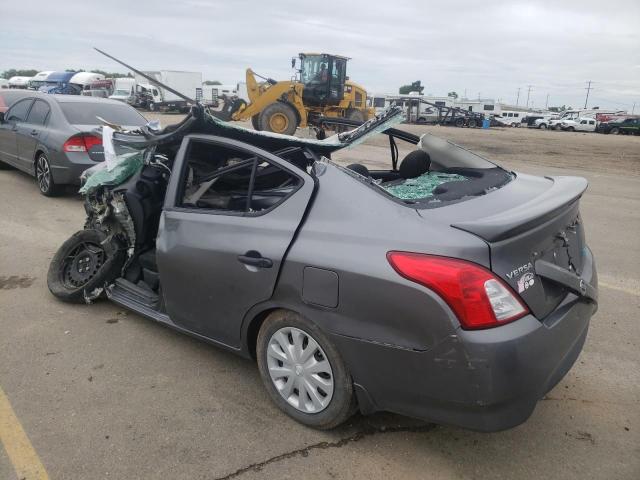 Photo 3 from auction – 2016 NISSAN VERSA with VIN 3N1CN7AP9GL888640