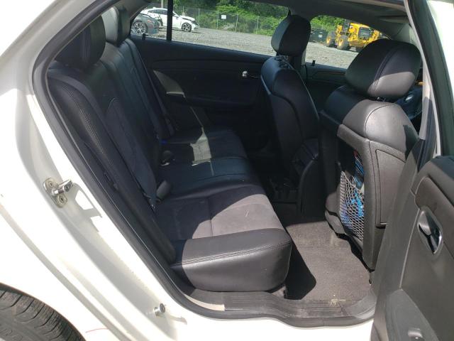 Photo 6 from auction – 2008 CHEVROLET MALIBU 2LT with VIN 1G1ZJ57B684276124
