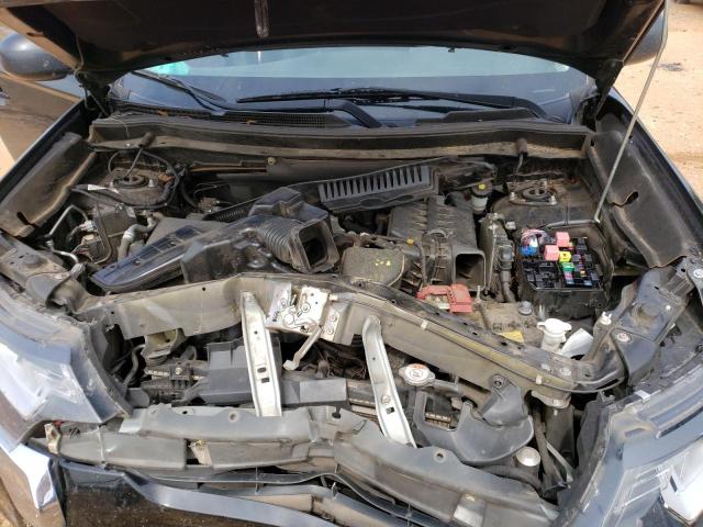 Photo 7 from auction – 2018 MITSUBISHI OUTLANDER with VIN JA4AD2A33JJ000593