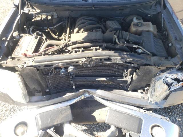 Zdjęcie 7 z aukcji – 2010 FORD F150 SUPER z VIN 1FTEW1C82AKE60682