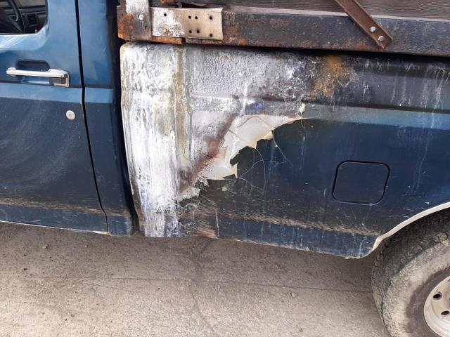 Photo 9 from auction – 1997 FORD F250 with VIN 1FTHF26H2VED18464