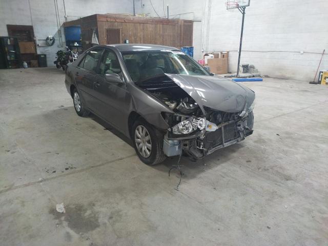 Photo 1 from auction – 2006 TOYOTA CAMRY LE with VIN 4T1BE32K46U697549