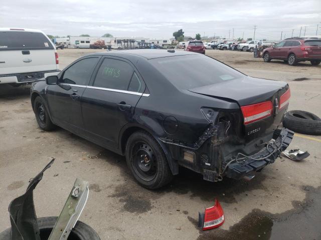 Photo 3 from auction – 2012 LINCOLN MKZ with VIN 3LNHL2JC3CR830535
