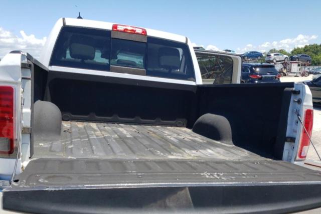 Photo 9 from auction – 2015 RAM 1500 LARAM with VIN 1C6RR7NM9FS529520