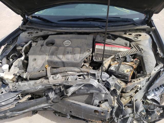 Photo 7 from auction – 2011 NISSAN ALTIMA BAS with VIN 1N4AL2AP1BN462971