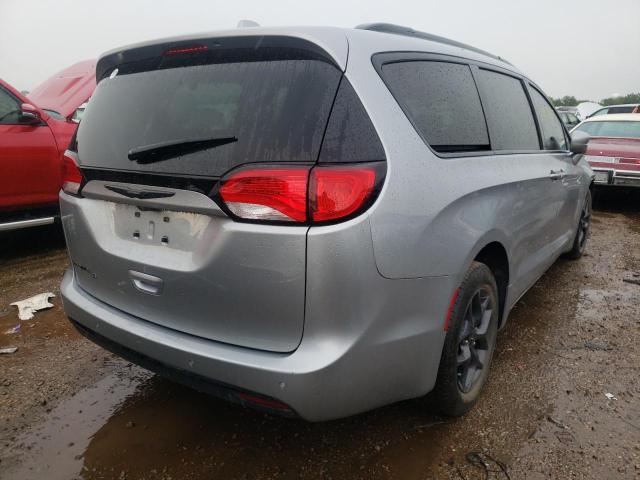 Photo 4 from auction – 2020 CHRYSLER PACIFICA T with VIN 2C4RC1BG2LR122934