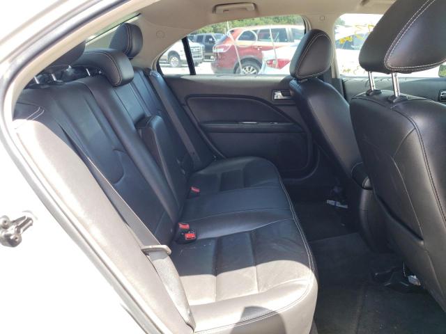 Photo 6 from auction – 2011 FORD FUSION SEL with VIN 3FAHP0JA9BR224236