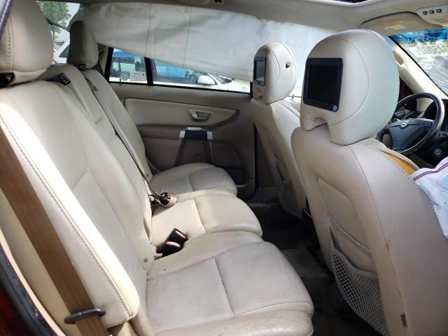 Photo 6 from auction – 2007 VOLVO XC90 3.2 with VIN YV4CN982671394016