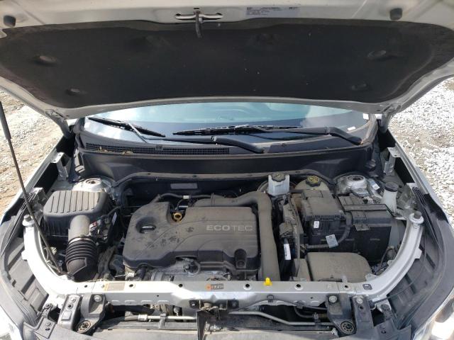 Photo 7 from auction – 2018 CHEVROLET EQUINOX LS with VIN 3GNAXHEV5JL134064