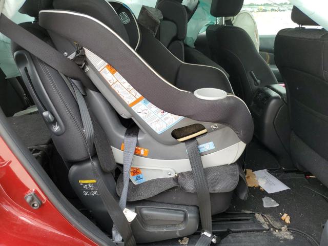Photo 6 from auction – 2018 NISSAN PATHFINDER with VIN 5N1DR2MNXJC652676