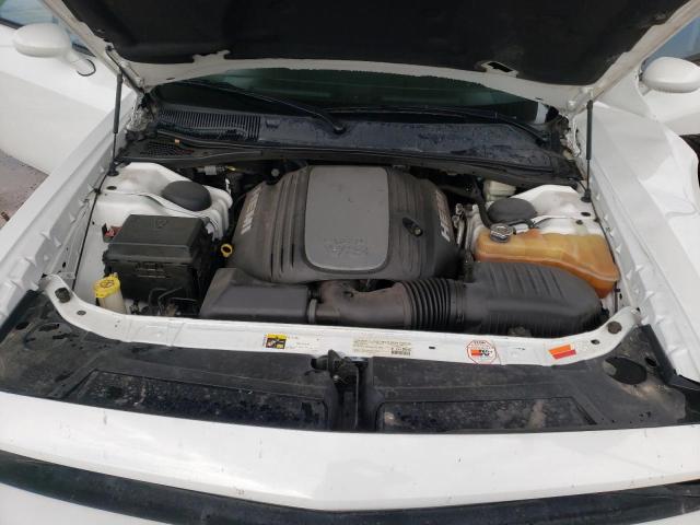 Photo 7 from auction – 2014 DODGE CHALLENGER with VIN 2C3CDYBT0EH214405