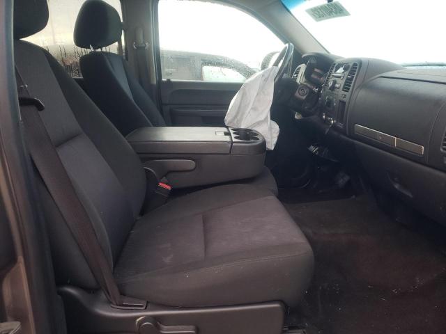 Photo 5 from auction – 2012 CHEVROLET SILVERADO with VIN 1GCPKSE74CF196259