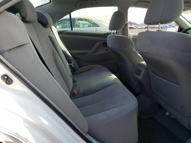 Photo 6 from auction – 2011 TOYOTA CAMRY BASE with VIN 4T4BF3EKXBR207639