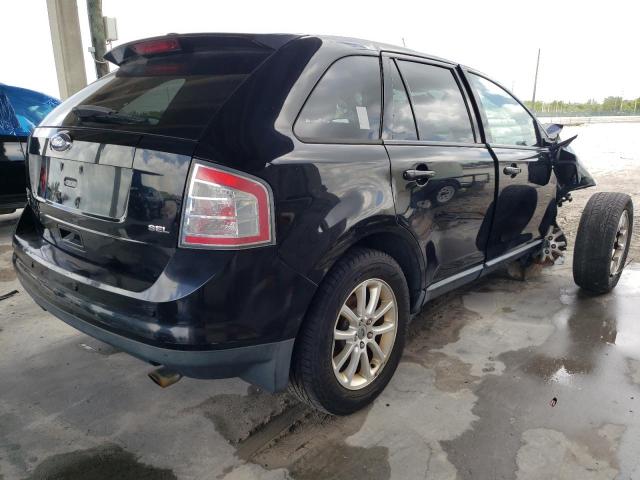 Photo 4 from auction – 2009 FORD EDGE SEL with VIN 2FMDK38C99BA93295