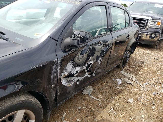 Photo 9 from auction – 2007 CHEVROLET COBALT LS with VIN 1G1AK55F177169897