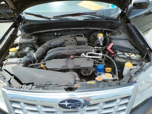 Photo 7 from auction – 2011 SUBARU FORESTER 2 with VIN JF2SHADC9BH775642