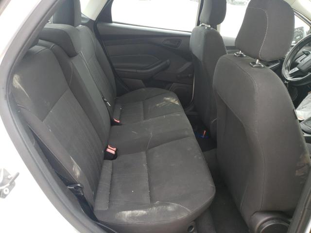 Photo 6 from auction – 2016 FORD FOCUS S with VIN 1FADP3E2XGL274233