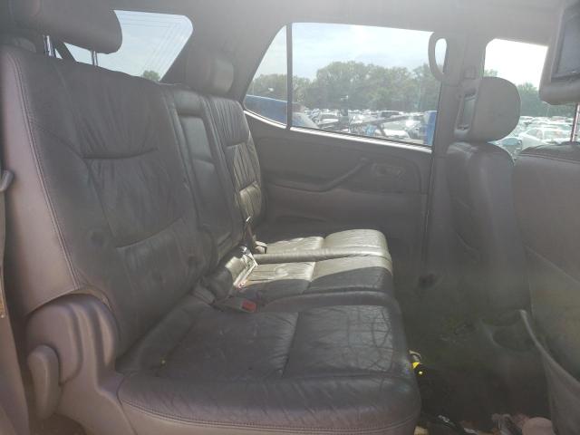 Photo 6 from auction – 2005 TOYOTA SEQUOIA SR with VIN 5TDBT44A95S243434
