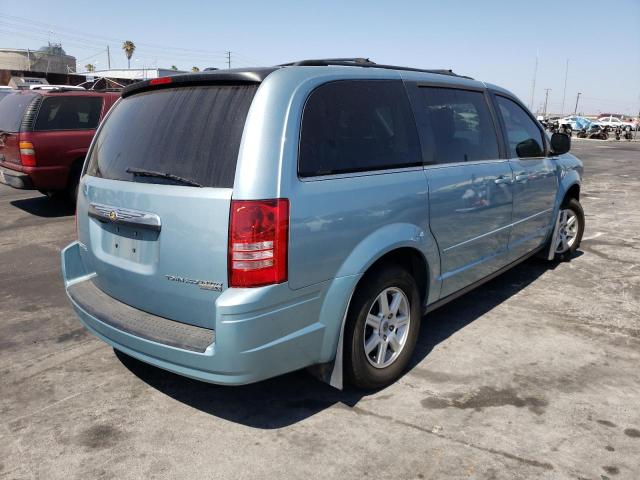 Photo 4 from auction – 2010 CHRYSLER TOWN & COU with VIN 2A4RR2D1XAR456259