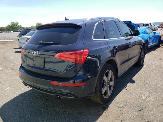 Photo 4 from auction – 2011 AUDI Q5 PREMIUM with VIN WA1DKAFP4BA021883