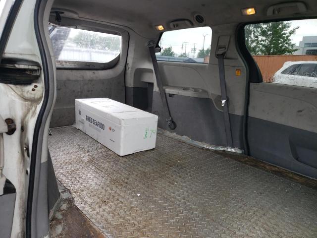 Photo 6 from auction – 2013 TOYOTA SIENNA with VIN 5TDZK3DC3DS327213
