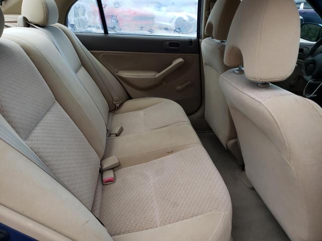 Photo 6 from auction – 2006 HONDA CIVIC with VIN 1HGES16385L021905