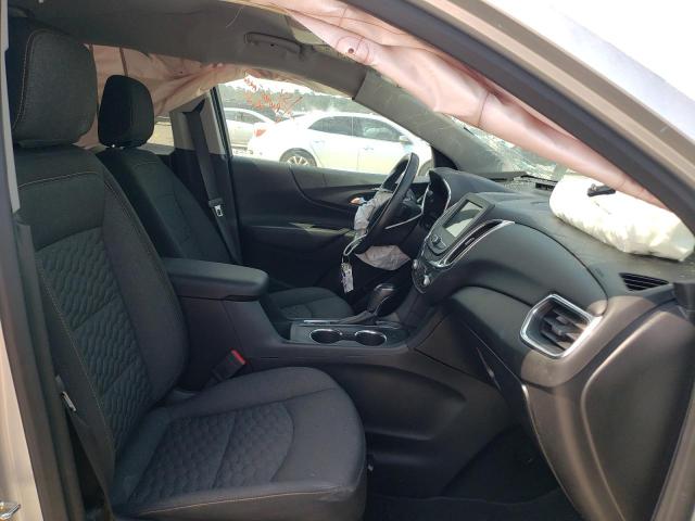 Photo 5 from auction – 2019 CHEVROLET EQUINOX LT with VIN 3GNAXJEV8KS608409