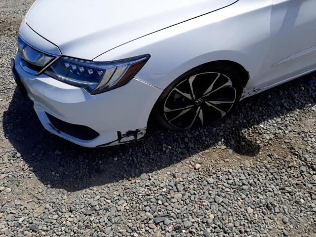 Photo 9 from auction – 2018 ACURA ILX PREMIU with VIN 19UDE2F73JA005709