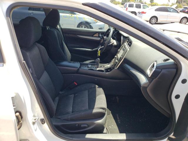 Photo 5 from auction – 2016 NISSAN MAXIMA 3.5 with VIN 1N4AA6AP9GC409225