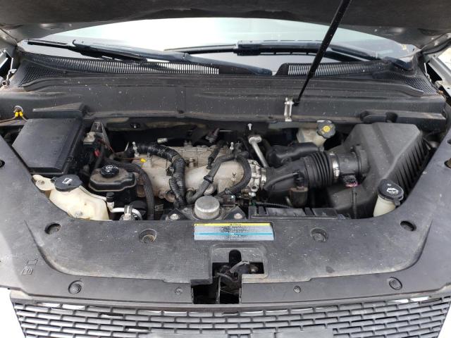 Photo 7 from auction – 2010 GMC ACADIA SLE with VIN 1GKLRLED4AJ114714