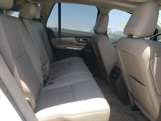 Photo 6 from auction – 2012 FORD EDGE LIMIT with VIN 2FMDK3KC5CBA07948