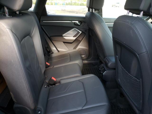 Photo 6 from auction – 2021 AUDI Q3 PREMIUM with VIN WA1AUCF35M1105624