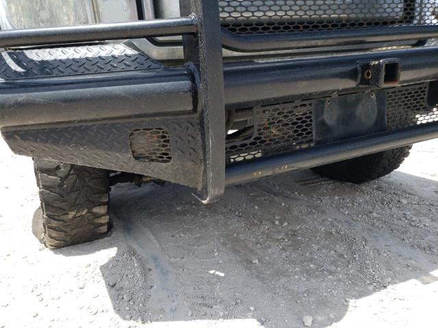 Photo 9 from auction – 2015 FORD F250 SUPER with VIN 1FT7W2BT2FEC44910