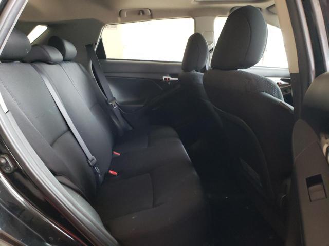 Photo 6 from auction – 2010 TOYOTA COROLLA MA with VIN 2T1LE4EEXAC013548