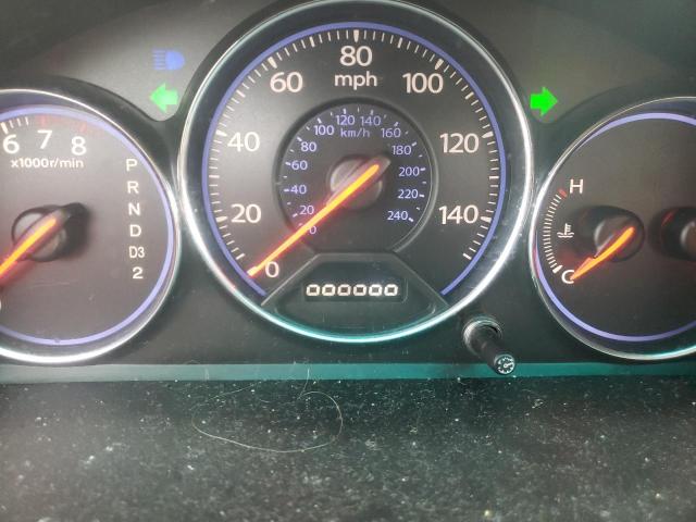 Photo 8 from auction – 2003 HONDA CIVIC LX with VIN 1HGES16523L024880