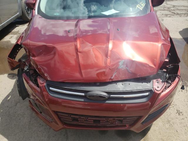 Photo 7 from auction – 2015 FORD ESCAPE SE with VIN 1FMCU0GX6FUC77477