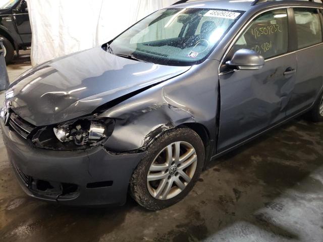 Photo 9 from auction – 2012 VOLKSWAGEN JETTA TDI with VIN 3VWPL7AJ1CM676221