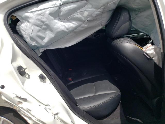 Photo 6 from auction – 2014 INFINITI Q50 BASE with VIN JN1BV7AR0EM699228