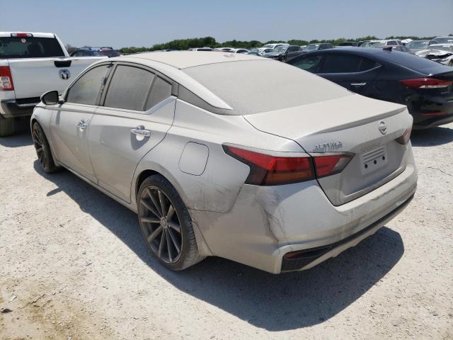 Photo 3 from auction – 2019 NISSAN ALTIMA S with VIN 1N4BL4BV1KC188695