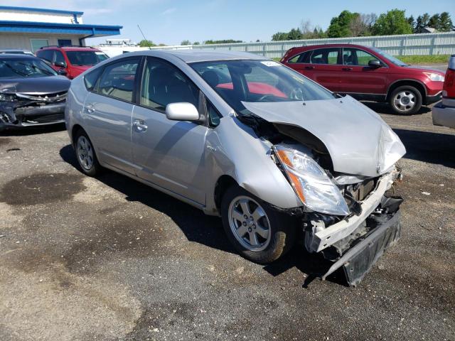 Photo 1 from auction – 2008 TOYOTA PRIUS with VIN JTDKB20U683318829