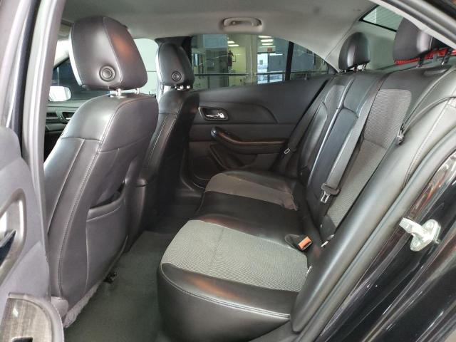 Photo 6 from auction – 2014 CHEVROLET MALIBU LS with VIN 1G11E5SL4EF259114