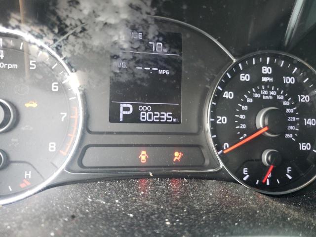 Photo 8 from auction – 2014 KIA FORTE LX with VIN KNAFX4A69E5245760