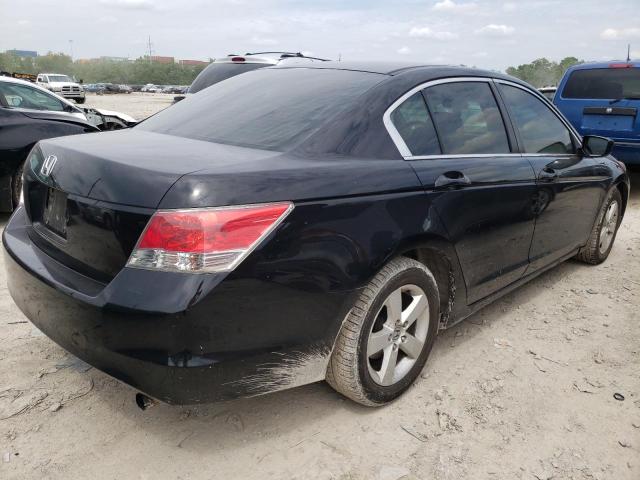 Photo 4 from auction – 2010 HONDA ACCORD LX with VIN 1HGCP2F32AA014629