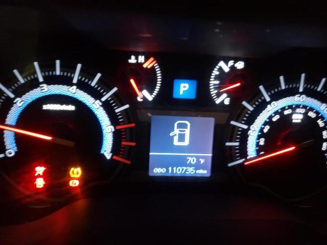 Photo 8 from auction – 2014 TOYOTA 4RUNNER SR with VIN JTEBU5JR8E5153139