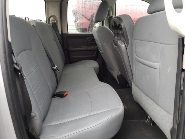 Photo 6 from auction – 2014 RAM 1500 ST with VIN 1C6RR7FT9ES136699
