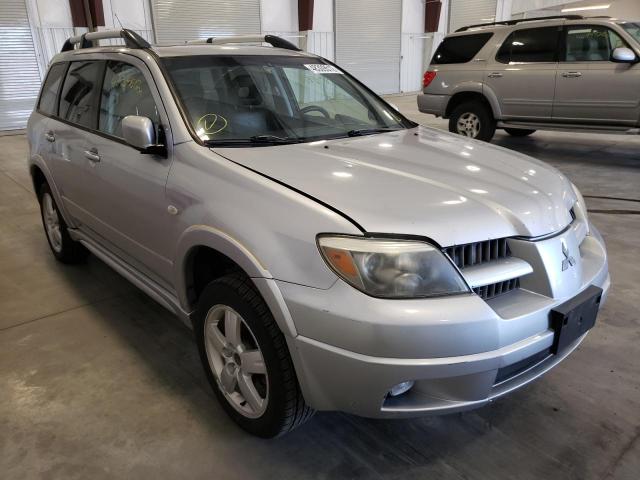 2005 Mitsubishi Outlander