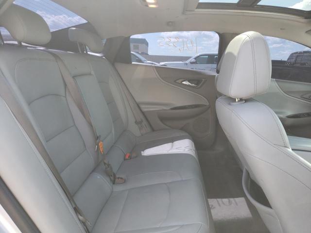 Photo 6 from auction – 2017 CHEVROLET MALIBU LT with VIN 1G1ZE5ST0HF119696
