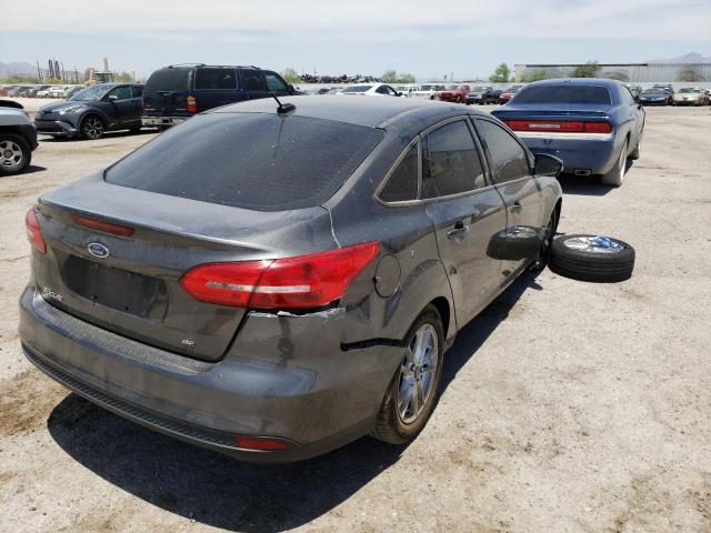 Photo 4 from auction – 2015 FORD FOCUS SE with VIN 1FADP3F2XFL358257